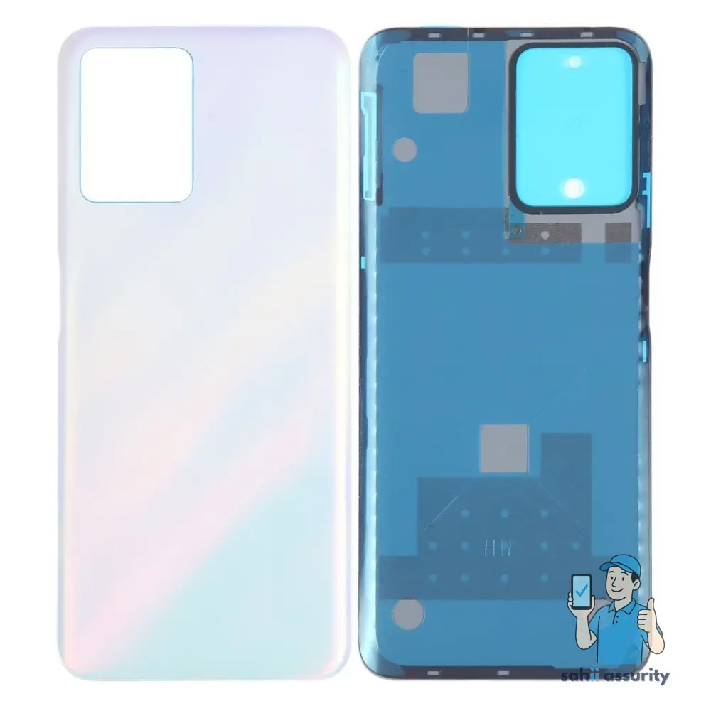 Back Panel Cover for Realme 9